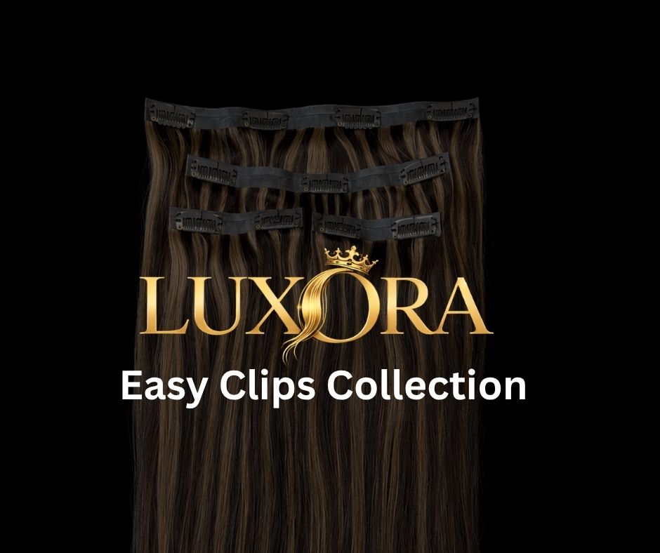 Easy Clips Collection
