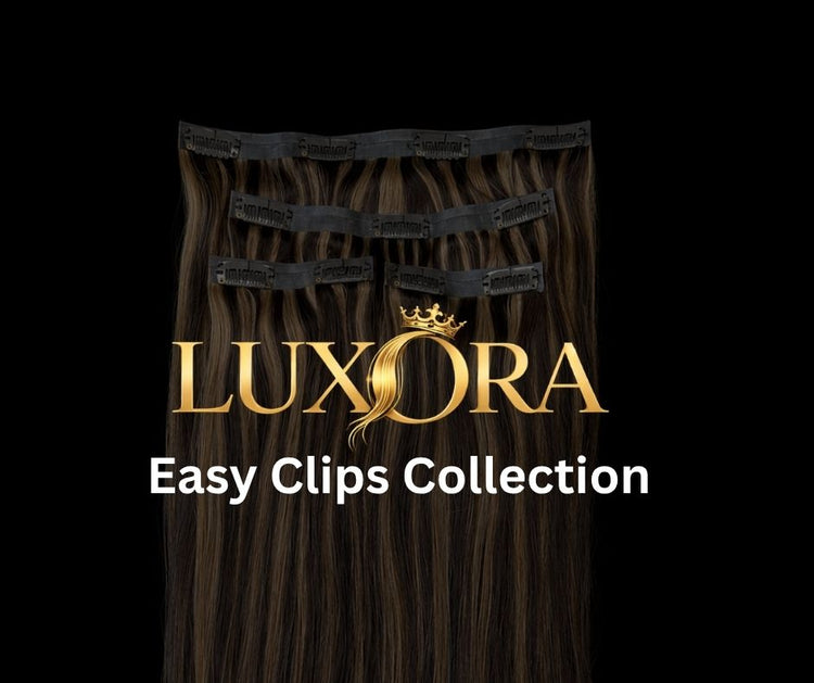 Easy Clips Collection