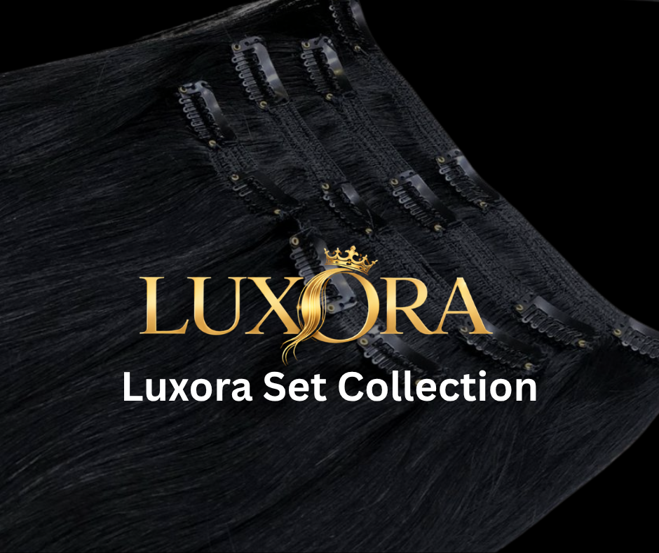 LUXOURA SET
