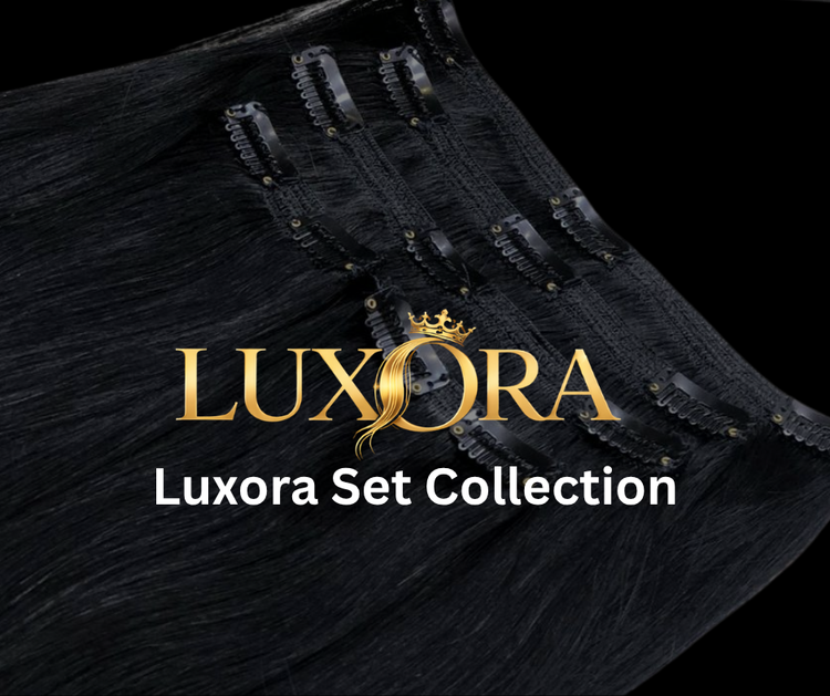 LUXOURA SET