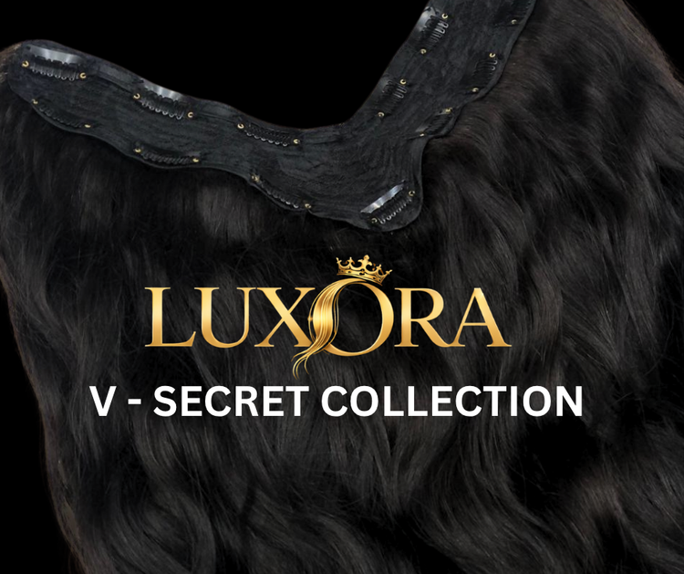 V SECRET