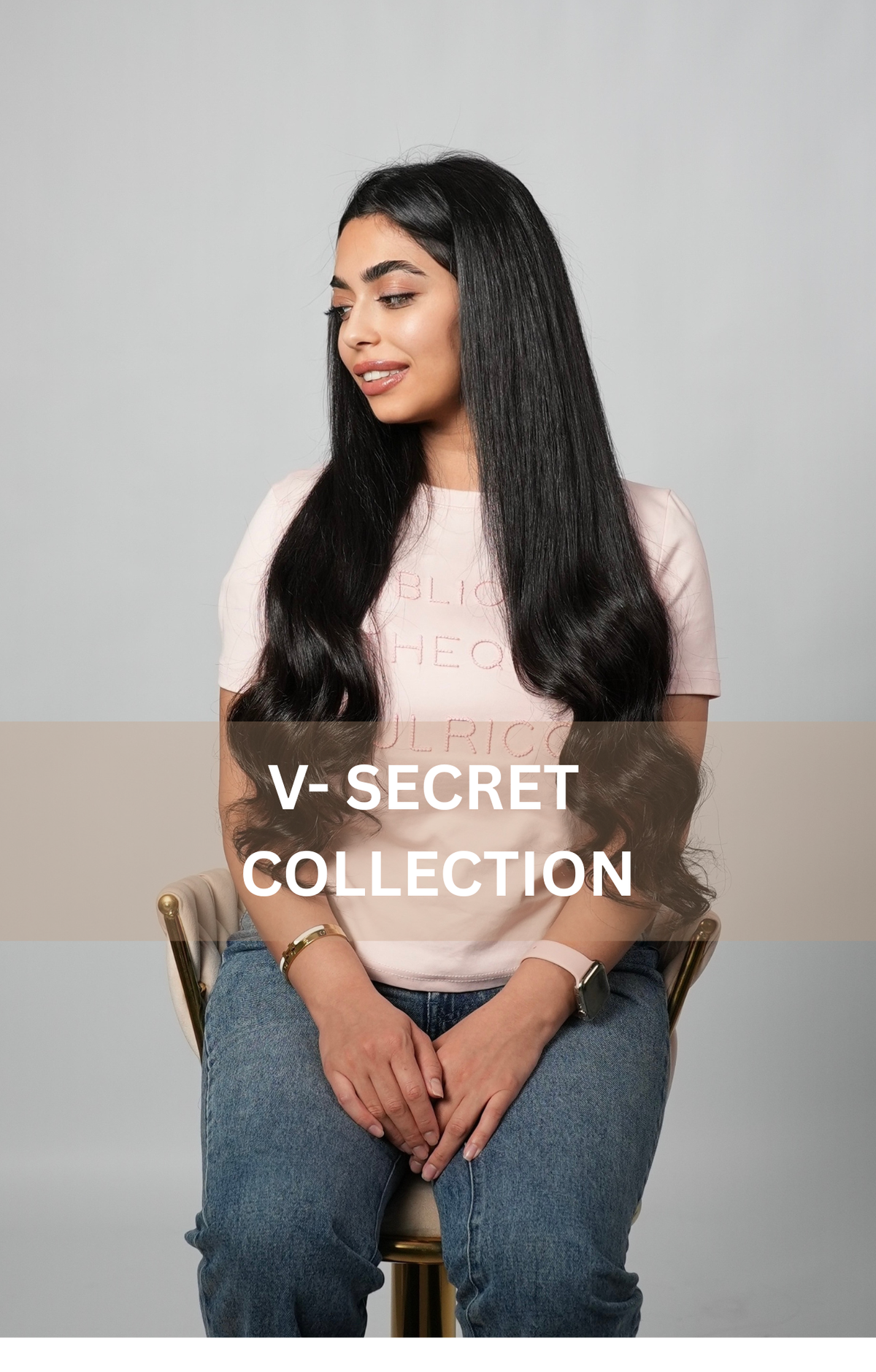 V SECRET