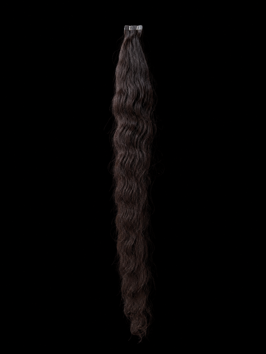 Stickers Hair Extention