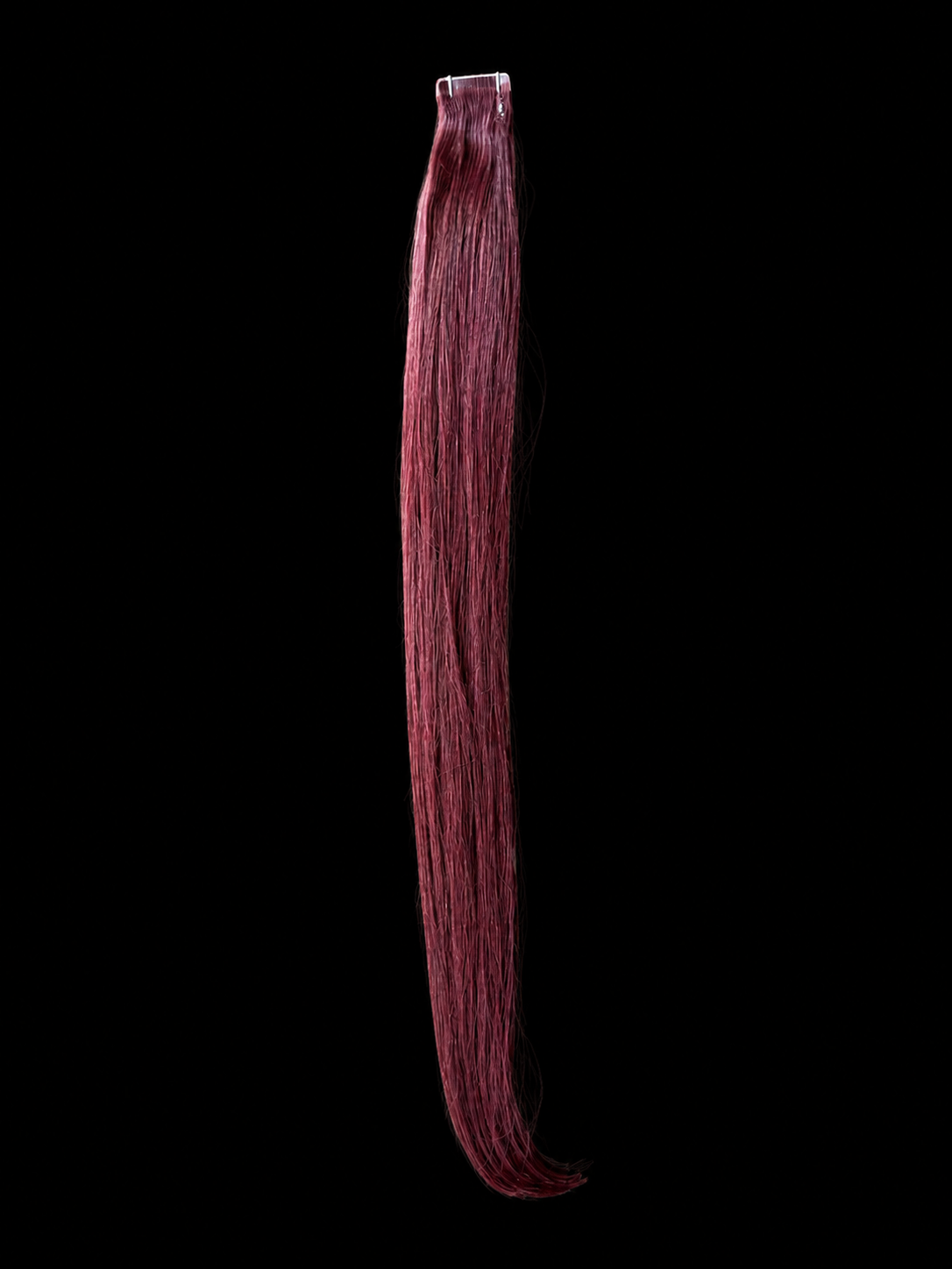 Stickers Hair Extention