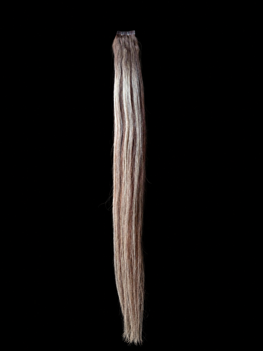 Stickers Hair Extention