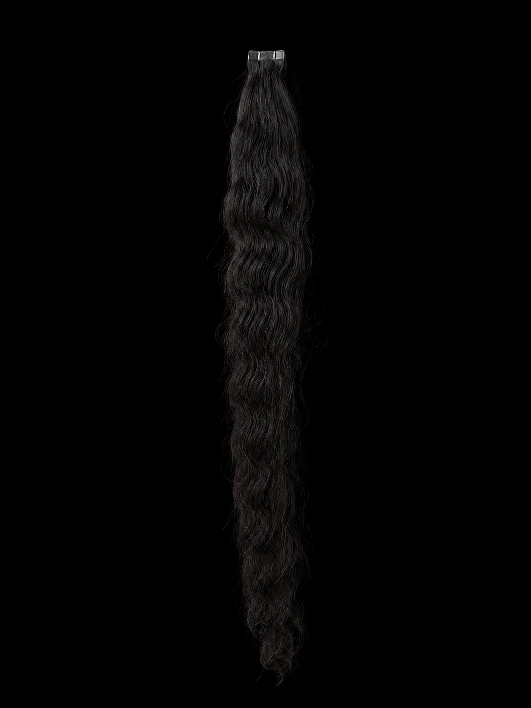 Stickers Hair Extention