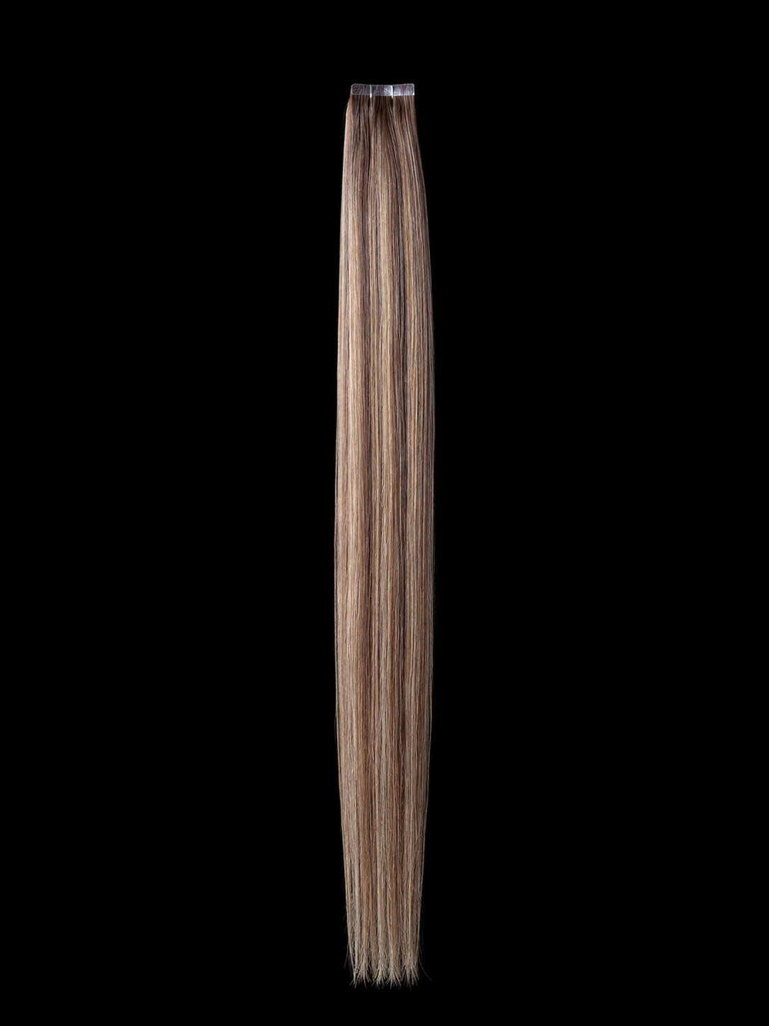 Stickers Hair Extention