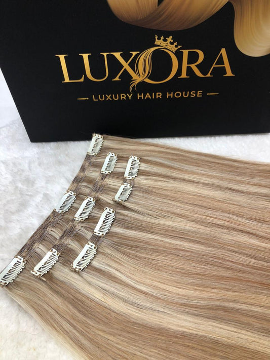 Luxora Set Blonde